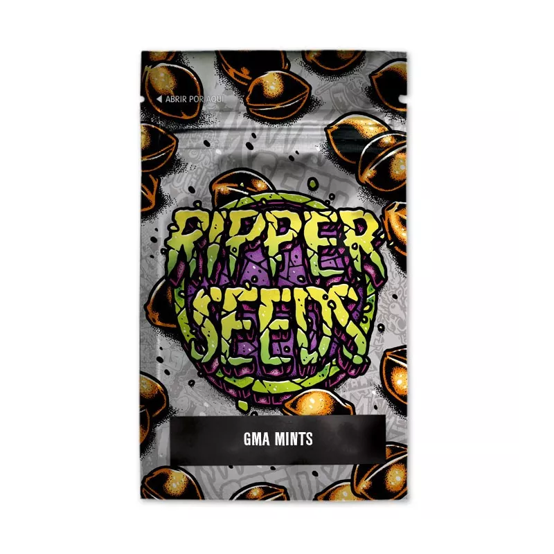 GMA Mints - Ripper Seeds