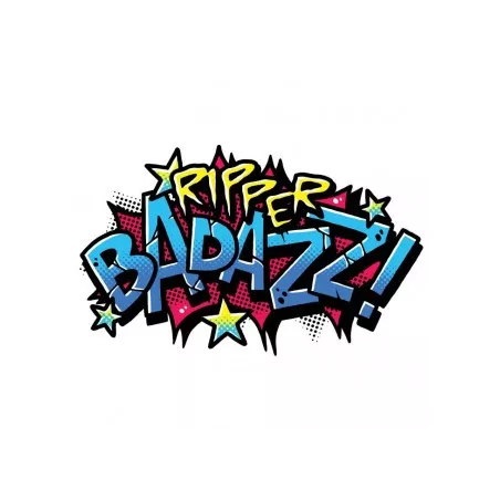 Ripper Badazz - Ripper Seeds
