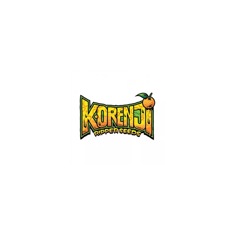 Korenji - Ripper Seeds