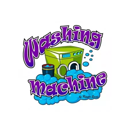 Washing Machine - Ripper Seeds