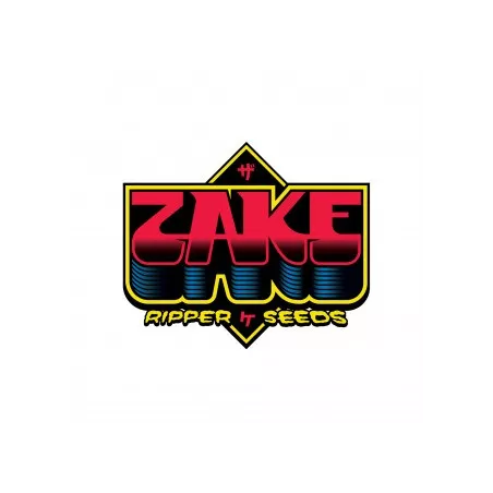 ZAKE - Ripper Seeds