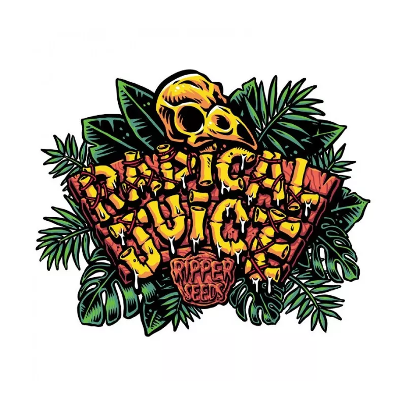 Radical Juice - Ripper Seeds