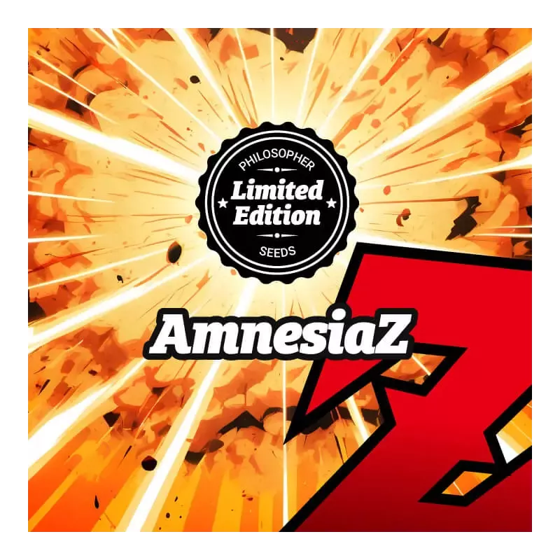 AmnesiaZ - Philosopher Seeds