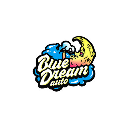 Blue Dream Auto 420Fastbuds - Powerful Sativa