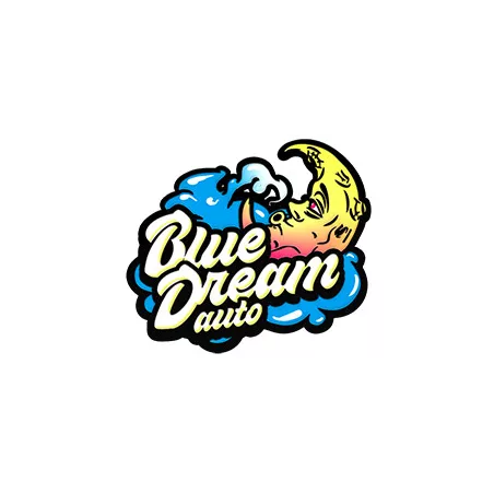 Blue Dream Auto 420Fastbuds - Sativa Puissante