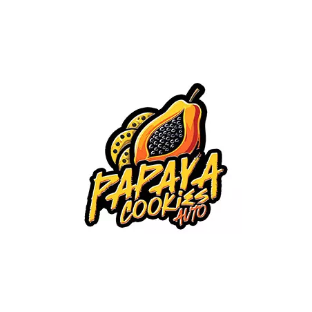 Papaya-Cookies-Auto-fast-buds-les-jardins-de-bouddha