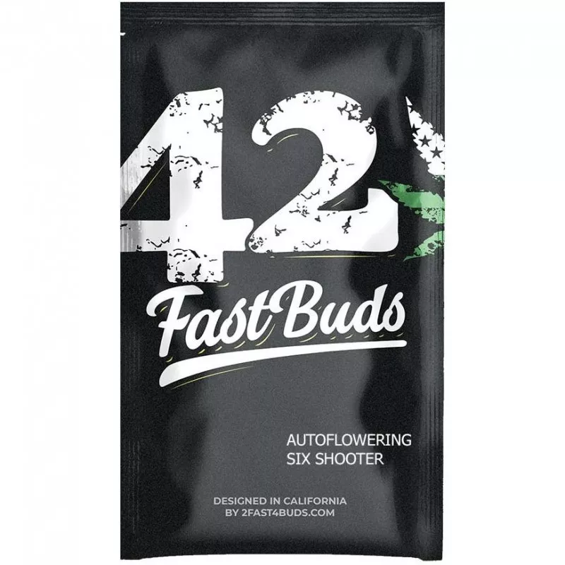 Six-Shooter-Auto-fast-buds-les-jardins-de-bouddha