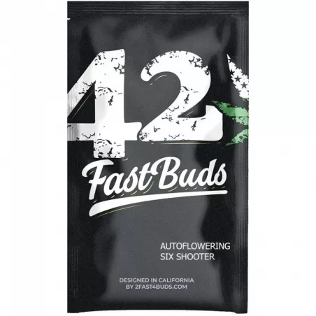 Six-Shooter-Auto-fast-buds-les-jardins-de-bouddha