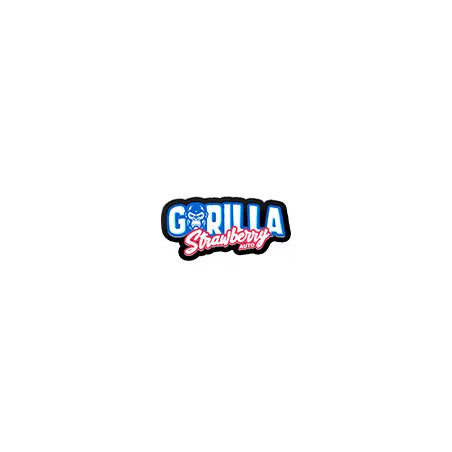 Strawberry-Gorilla-Auto-fast-buds-les-jardins-de-bouddha