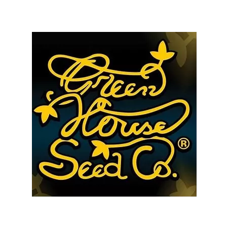 Lemon Orange - GreenHouse Seeds
