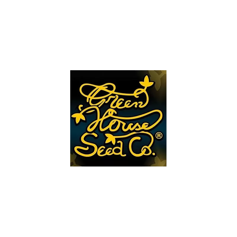 Fullgas - GreenHouse Seeds