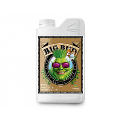 Big Bud Coco – Flowering Booster for Coco | Advanced Nutrients
