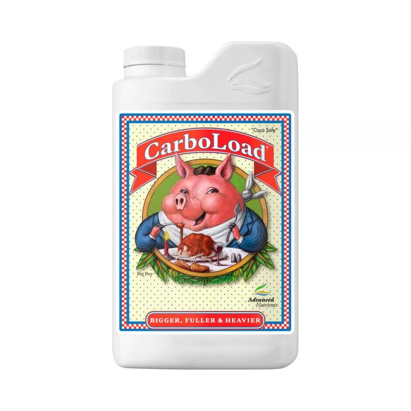 CarboLoad – Énergie Naturelle & Rendements Max | Advanced Nutrients