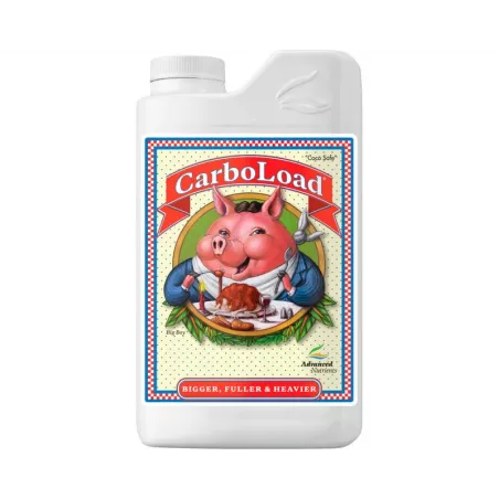 CarboLoad – Énergie Naturelle & Rendements Max | Advanced Nutrients