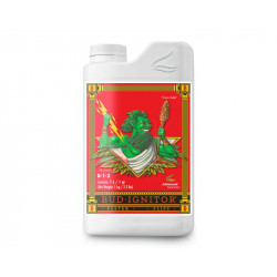 Bud Ignitor – Early Flowering Booster | Advanced Nutrients
