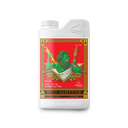Bud Ignitor – Stimulateur de Floraison Précoce | Advanced Nutrients
