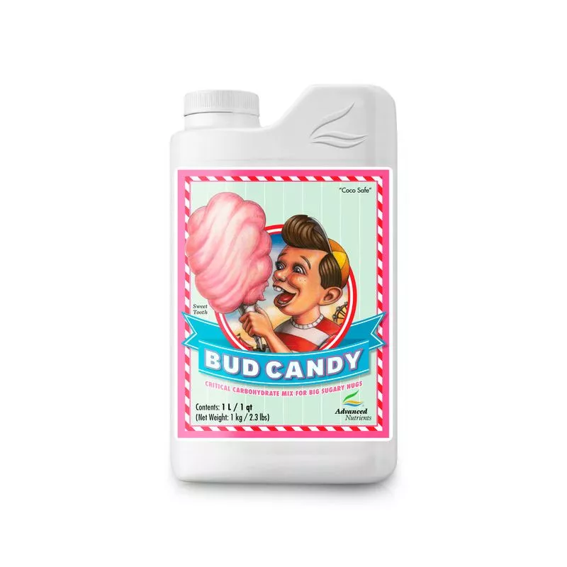 Bud Candy – Énergie et Acides Aminés L | Advanced Nutrients