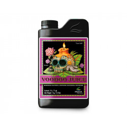 Voodoo Juice – Beneficial Microbes for Roots | Advanced Nutrients