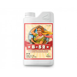 B-52 – B Vitamin Supplement for Plants | Advanced Nutrients
