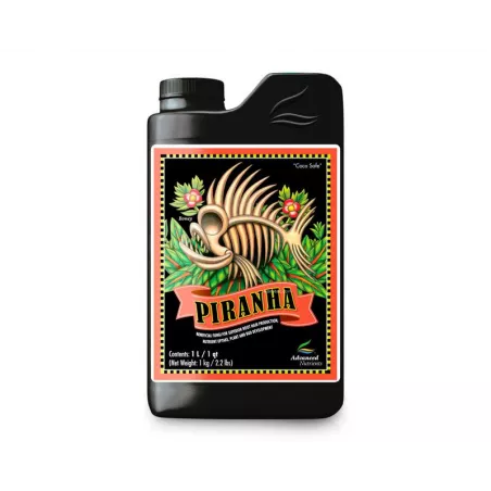 Piranha – Champignons Bénéfiques pour Racines | Advanced Nutrients