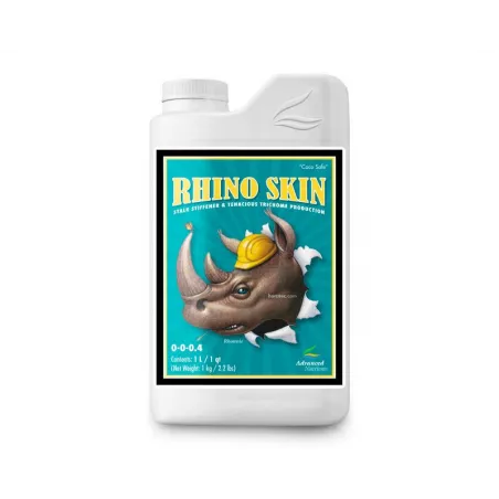 Rhino Skin – Supplément de Silice pour Plantes | Advanced Nutrients