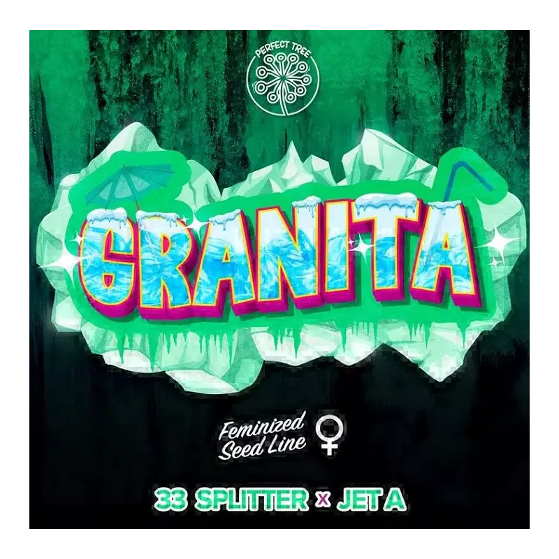 Granita - Perfect Tree Seeds