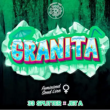 Granita - Perfect Tree Seeds