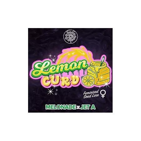 Lemon Curd - Perfect Tree Seeds