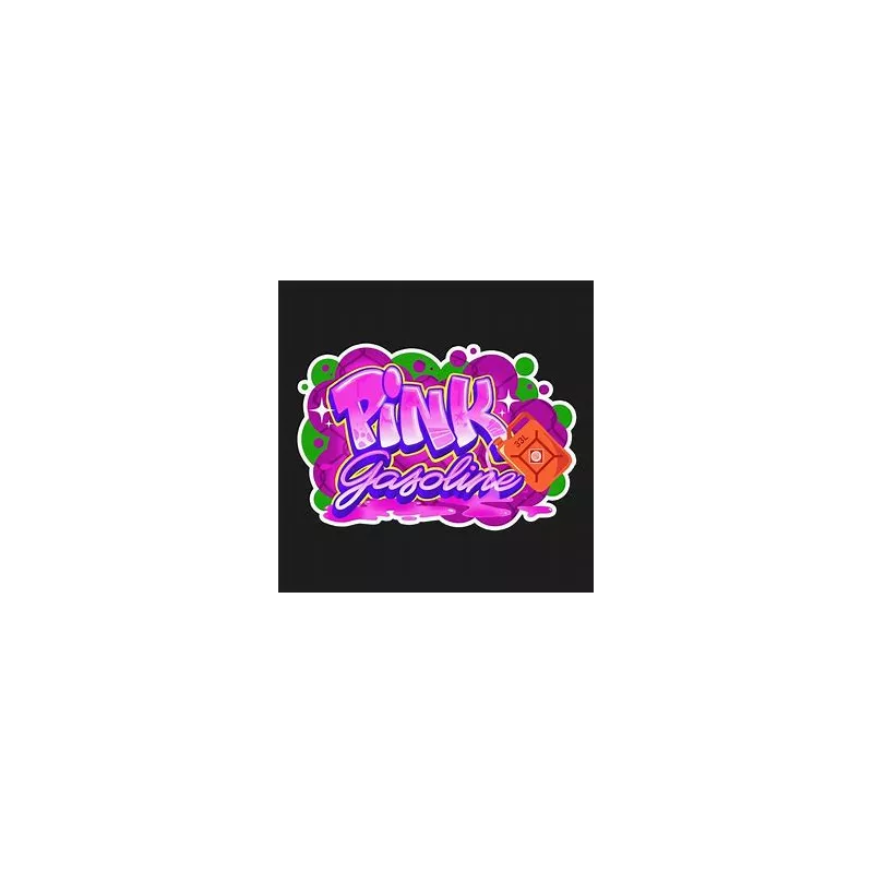 Pink Gasoline - Perfect Tree Seeds