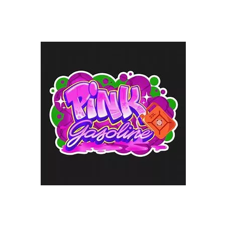 Pink Gasoline - Perfect Tree Seeds