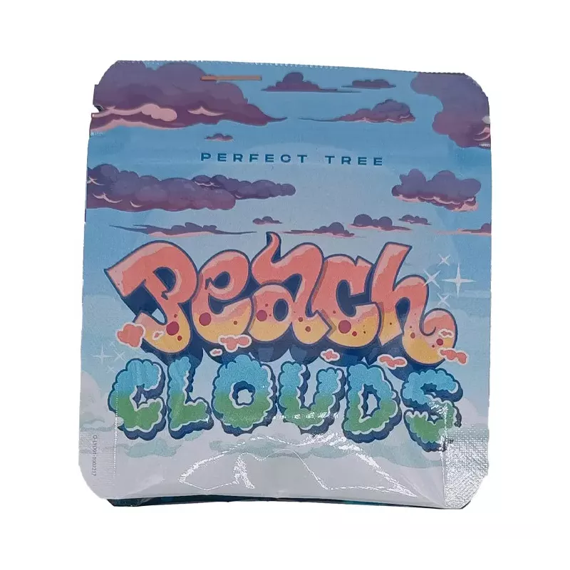 Peach Clouds - Perfect Tree Seeds