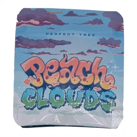 Peach Clouds - Perfect Tree Seeds