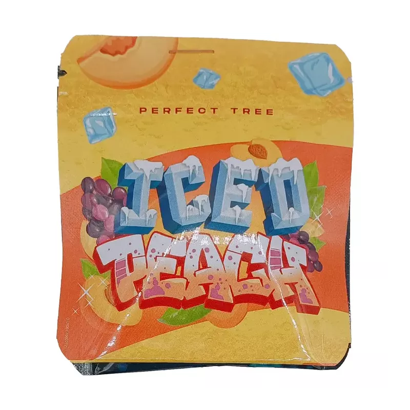 Iced Peach - Perfect Tree Seeds