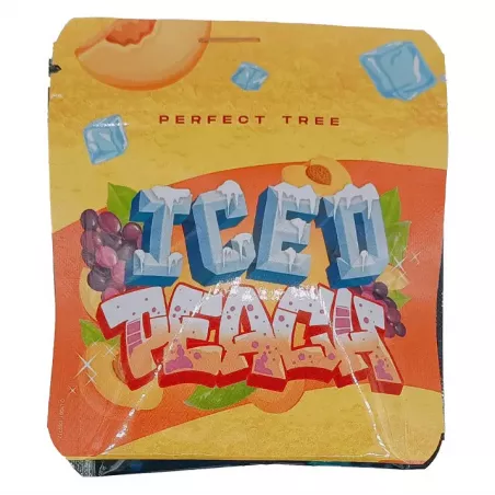 Iced Peach - Perfect Tree Seeds