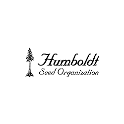 Green Crack 2.0 - Humboldt Seed Organisation