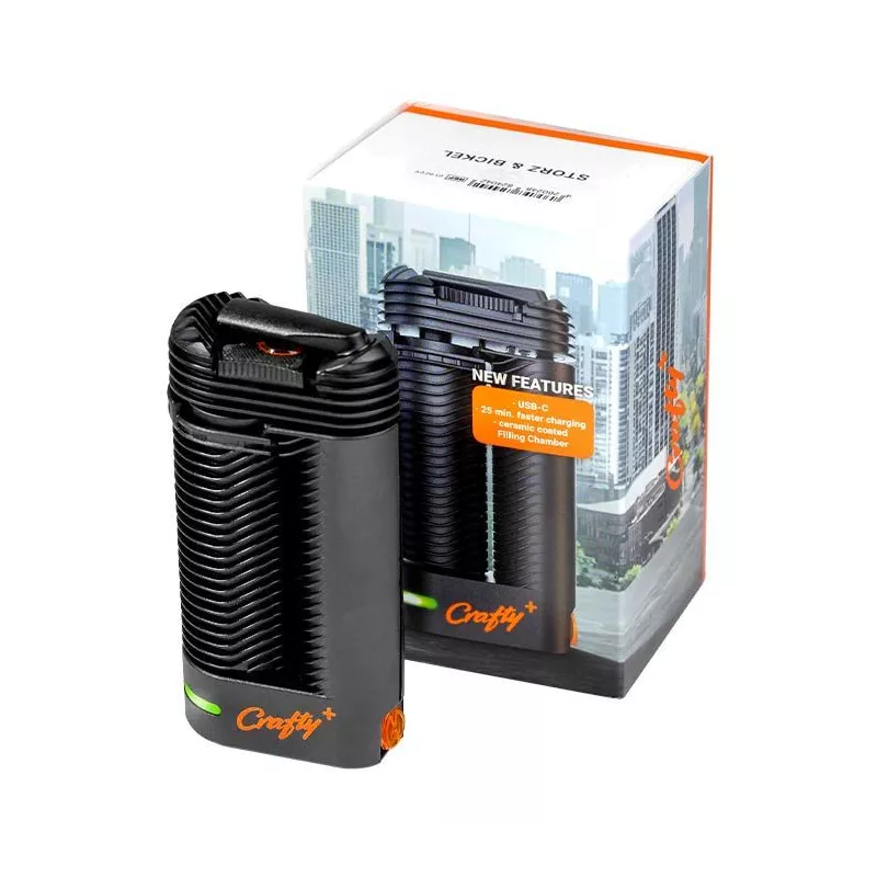 Crafty + les jardins de bouddha