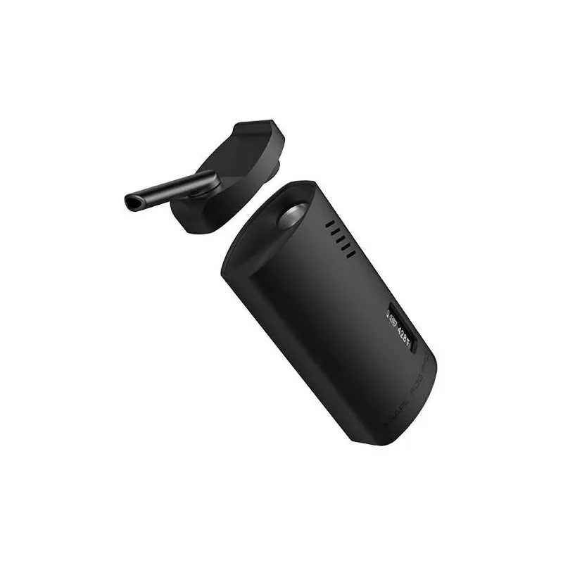 XMAX Fog Pro Black Les Jardins de Bouddha