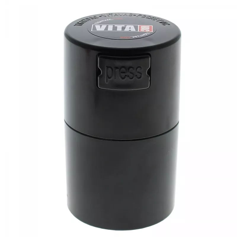 TIGHTVAC NOIR de 0.06L à 10L