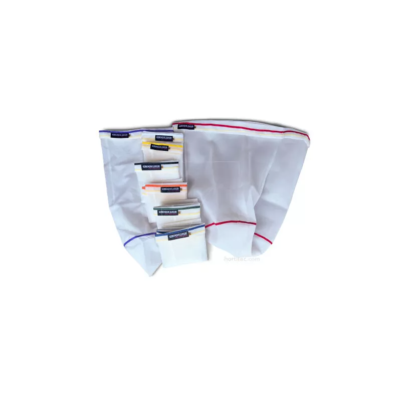 Sac ice-o-lator 19L - CHOCOLIZER