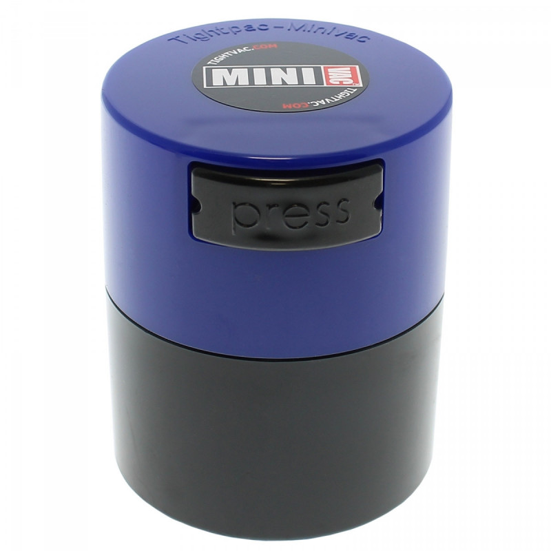 TIGHTVAC NOIR de 0.06L à 10L