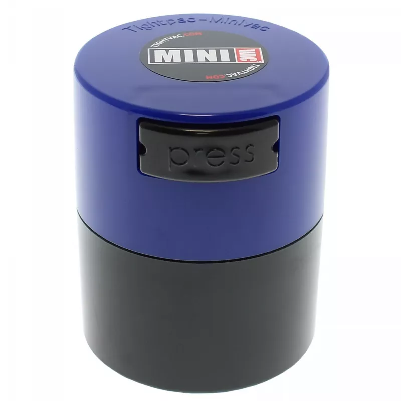 TIGHTVAC NOIR de 0.06L à 10L