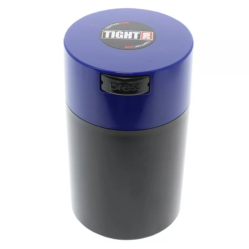 TIGHTVAC NOIR de 0.06L à 10L