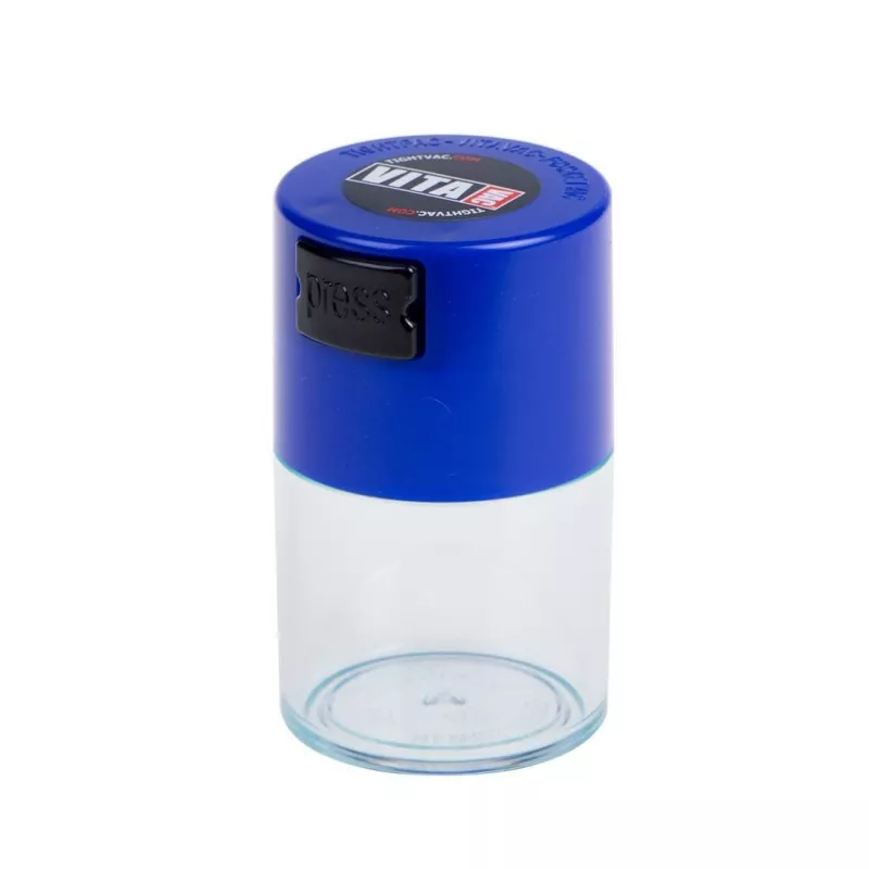 TIGHTVAC TRANSPARENT de 0.06L à 10L