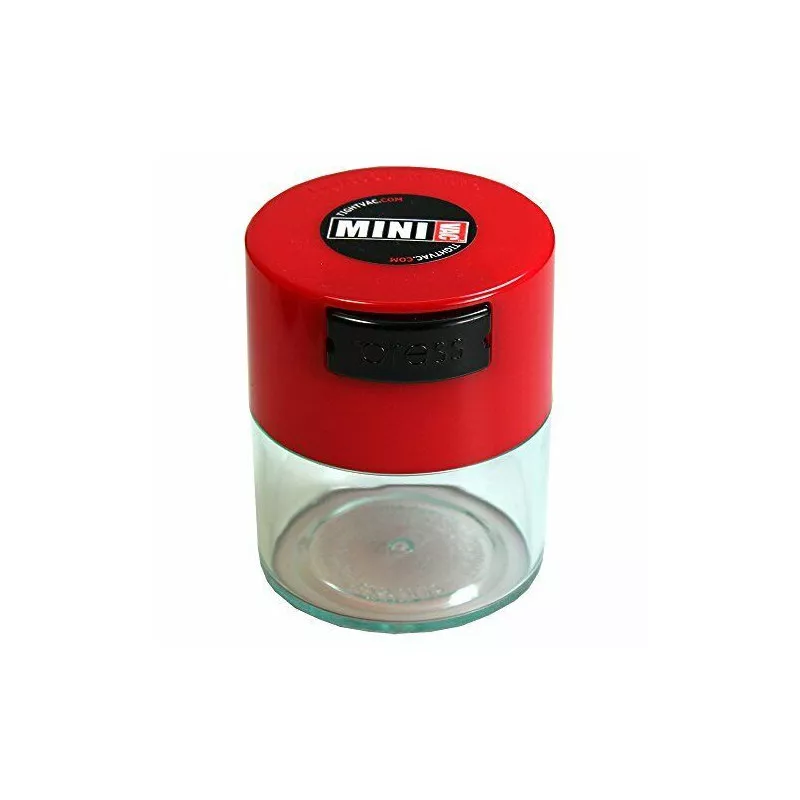 TIGHTVAC TRANSPARENT de 0.06L à 10L