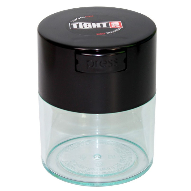 TIGHTVAC TRANSPARENT de 0.06L à 10L