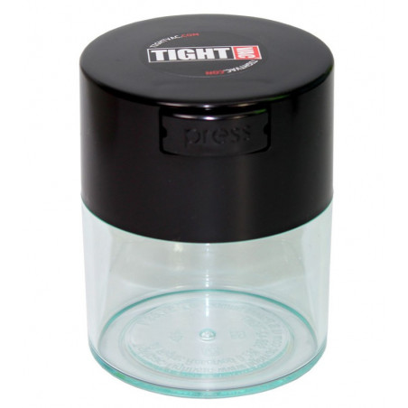 TIGHTVAC TRANSPARENT de 0.06L à 10L