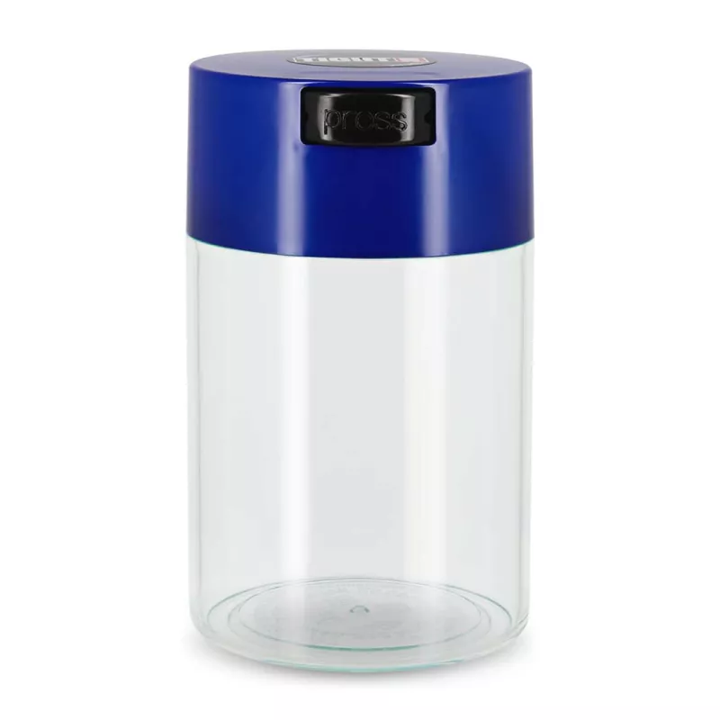 TIGHTVAC TRANSPARENT de 0.06L à 10L