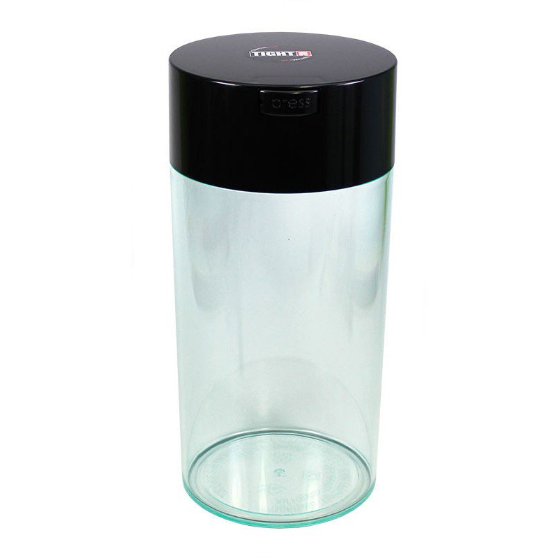 TIGHTVAC TRANSPARENT de 0.06L à 10L