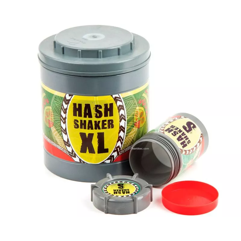 Hash Shaker – Tamis manuel pour extraction de résine & pollen