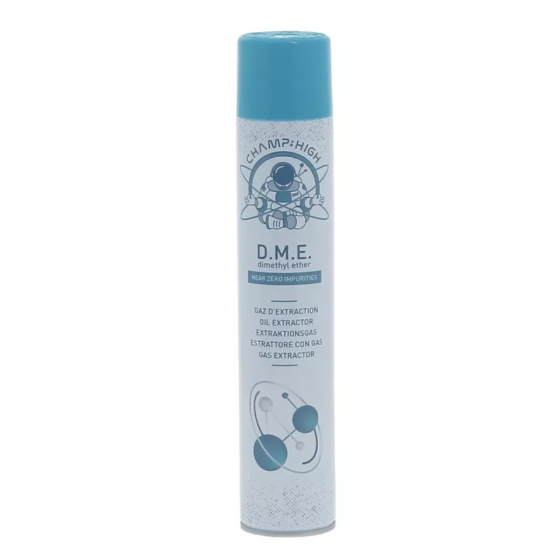 Gaz DME 420ML - CHAMP HIGH